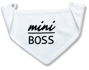 Bavlnený slintáčik - Mini Boss
