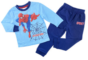 Chlapčenské pyžamo  - Spiderman