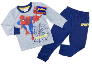 Chlapčenské pyžamo  - Spiderman