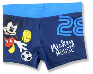 Detské plavky - Mickey Mouse veľkosť: 122