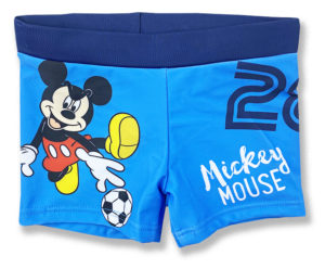Detské plavky - Mickey Mouse veľkosť: 128/134