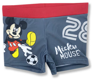 Detské plavky - Mickey Mouse veľkosť: 128/134