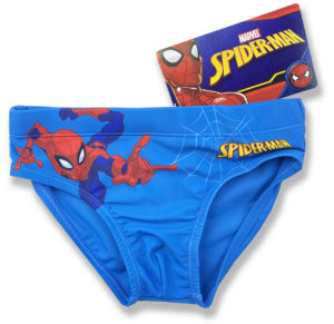 Detské plavky - Spiderman