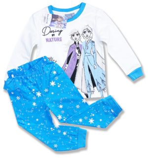 Detské pyžamo DISNEY - Frozen
